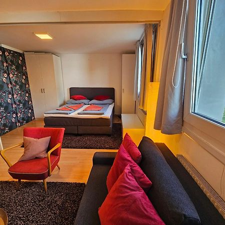 Yuki'S Place - Un-Vic, Danube Beach And Subway Near To Downtown Vienna Luaran gambar