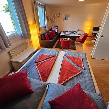 Yuki'S Place - Un-Vic, Danube Beach And Subway Near To Downtown Vienna Luaran gambar
