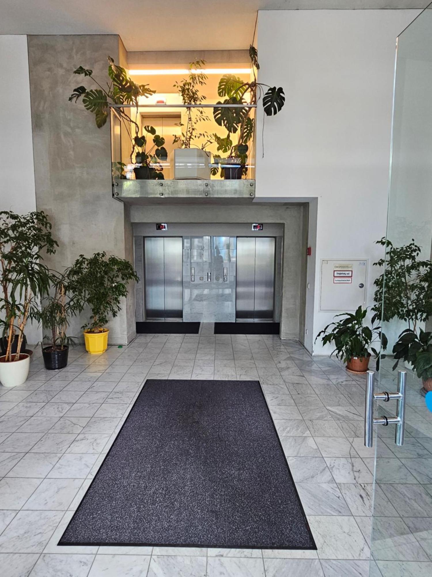 Yuki'S Place - Un-Vic, Danube Beach And Subway Near To Downtown Vienna Luaran gambar